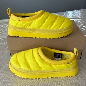 UGG TASMAN LTA SLIPPERS